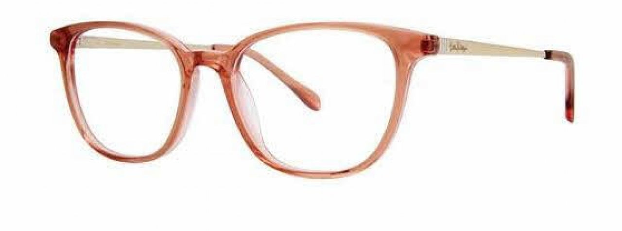 Lilly Pulitzer Dalton Eyeglasses