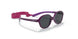 297687 - Violet - Dark Grey