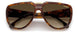 0086-HA - HAVANA - Brown Gradient