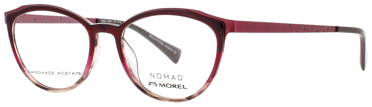 Nomad-morel 40043S Eyeglasses
