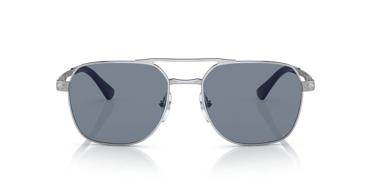 518/56 - Silver - Light Blue