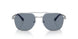 518/56 - Silver - Light Blue