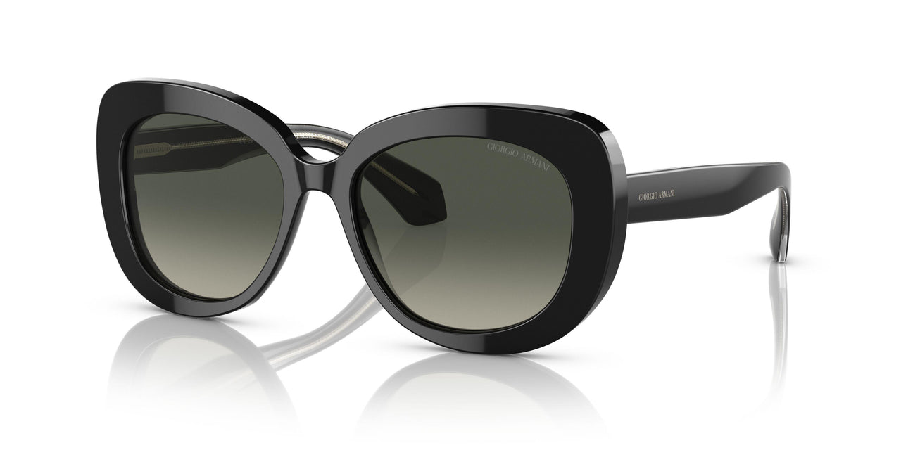 587571 - Black - Grey Gradient