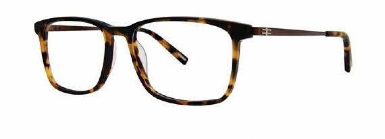 Jhane Barnes Secant Eyeglasses