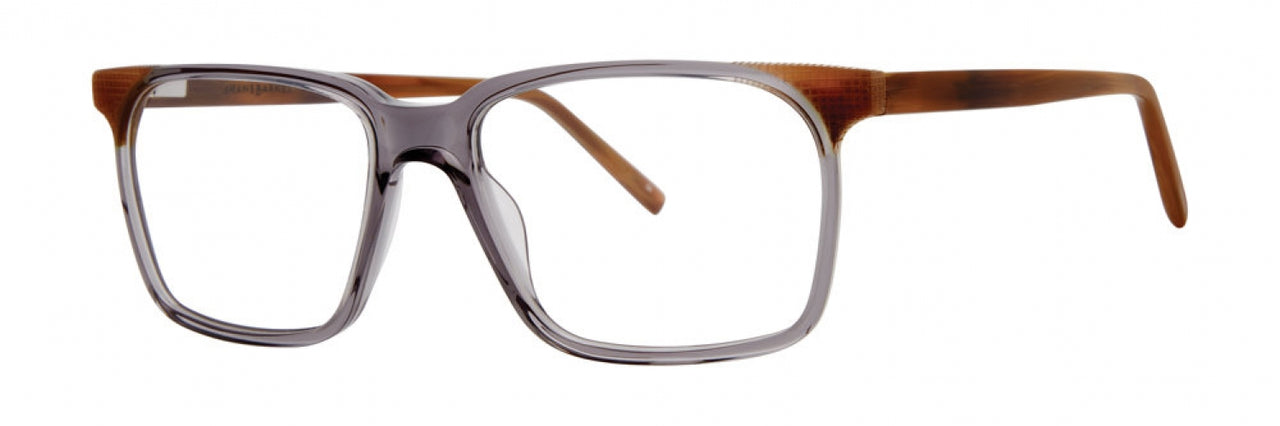 Jhane Barnes Contrapositive Eyeglasses