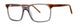 Jhane Barnes Contrapositive Eyeglasses