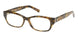 ABERCROMBIE & FITCH 50029 Eyeglasses
