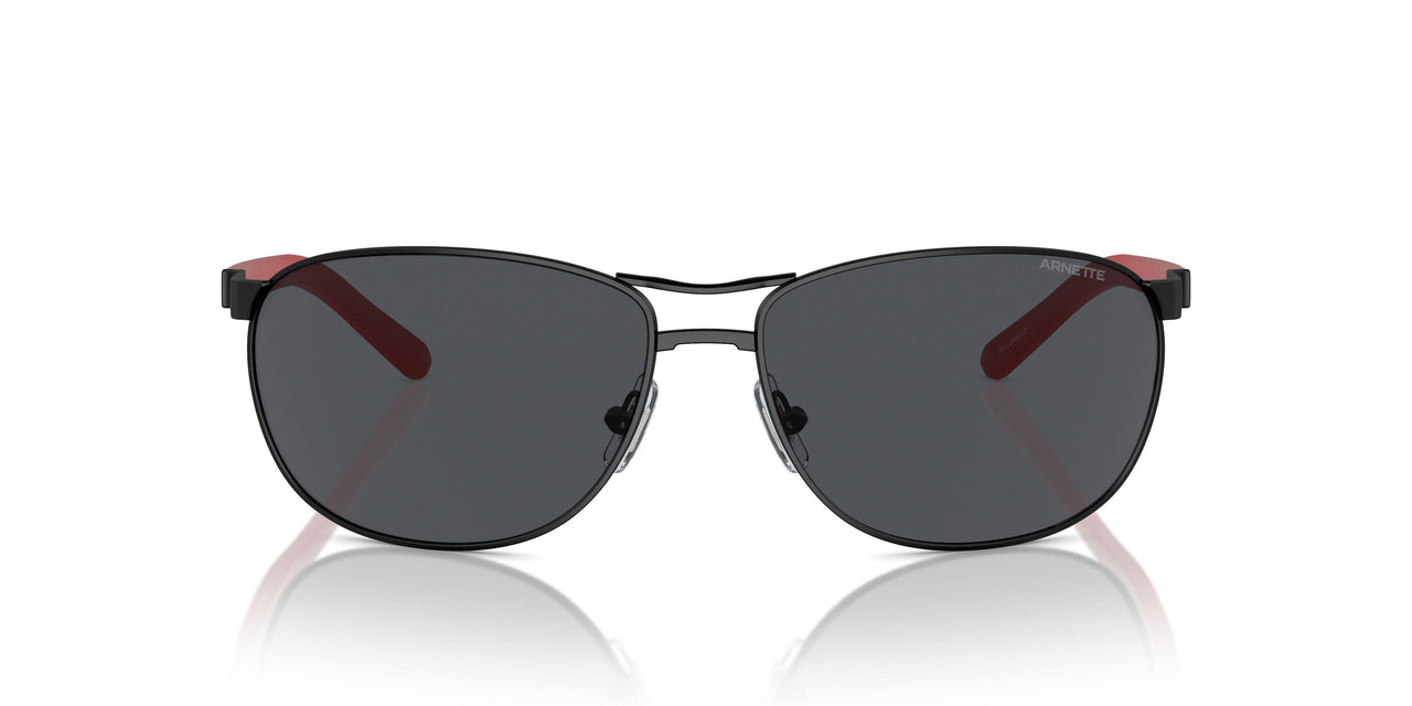 737/87 - Black - Dark Grey