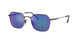 165/4L - Grey - Blue/grey