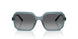 3285T3 - Blue - Gradient Grey Polarized