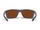 ACKNG07 Captivate Polarized Green Mirror/Matte Graphite