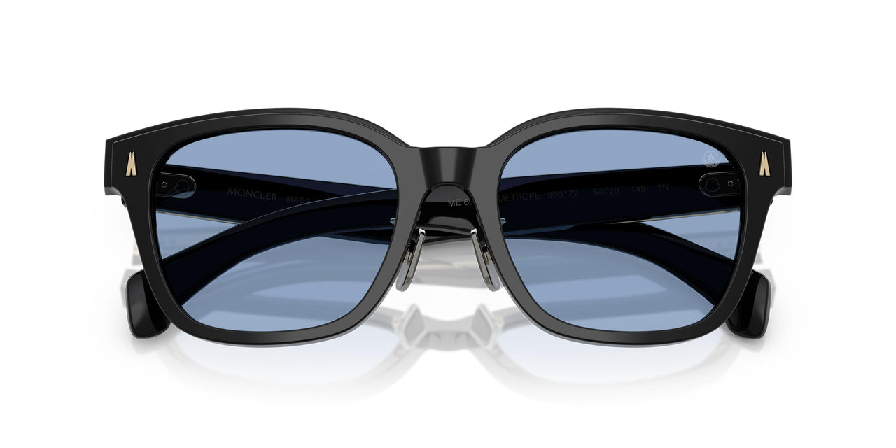 300172 - Black - Blue