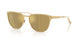 146/AM - Gold - Mirror Gold