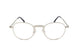 01 - SILVER MATT BLACK