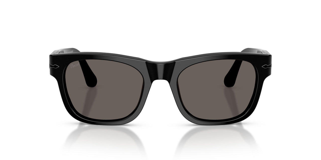 B95/B1 - Black - Dark Grey