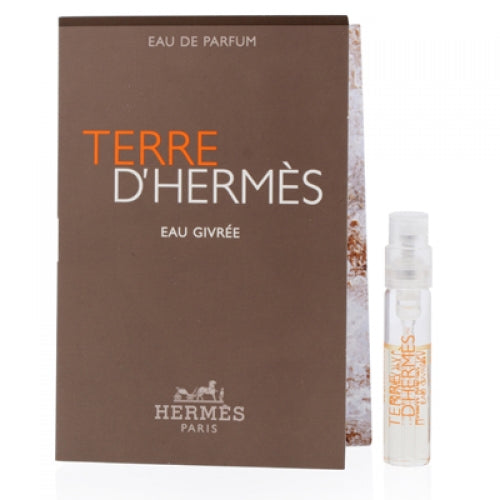 Hermes Terre D'hermes Eau Givre'e EDP Spray Vial