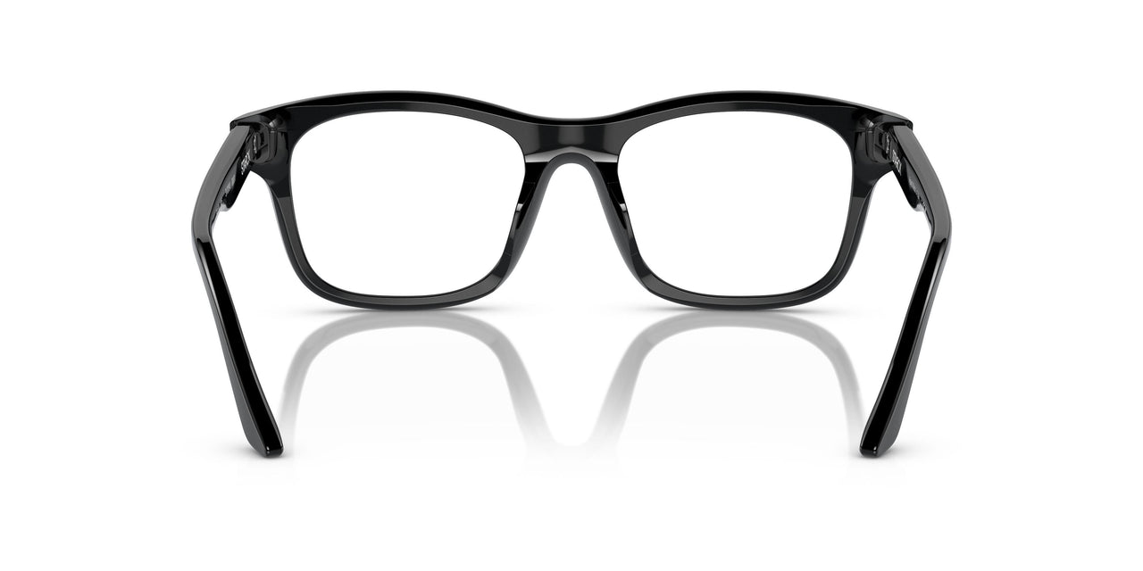 0001 - Black