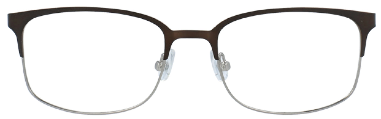 MBR - Matte Brown