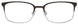 MBR - Matte Brown