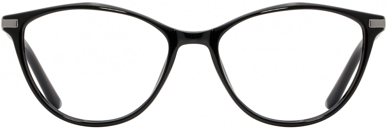 1 - Black