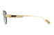 001-00 - gold-black