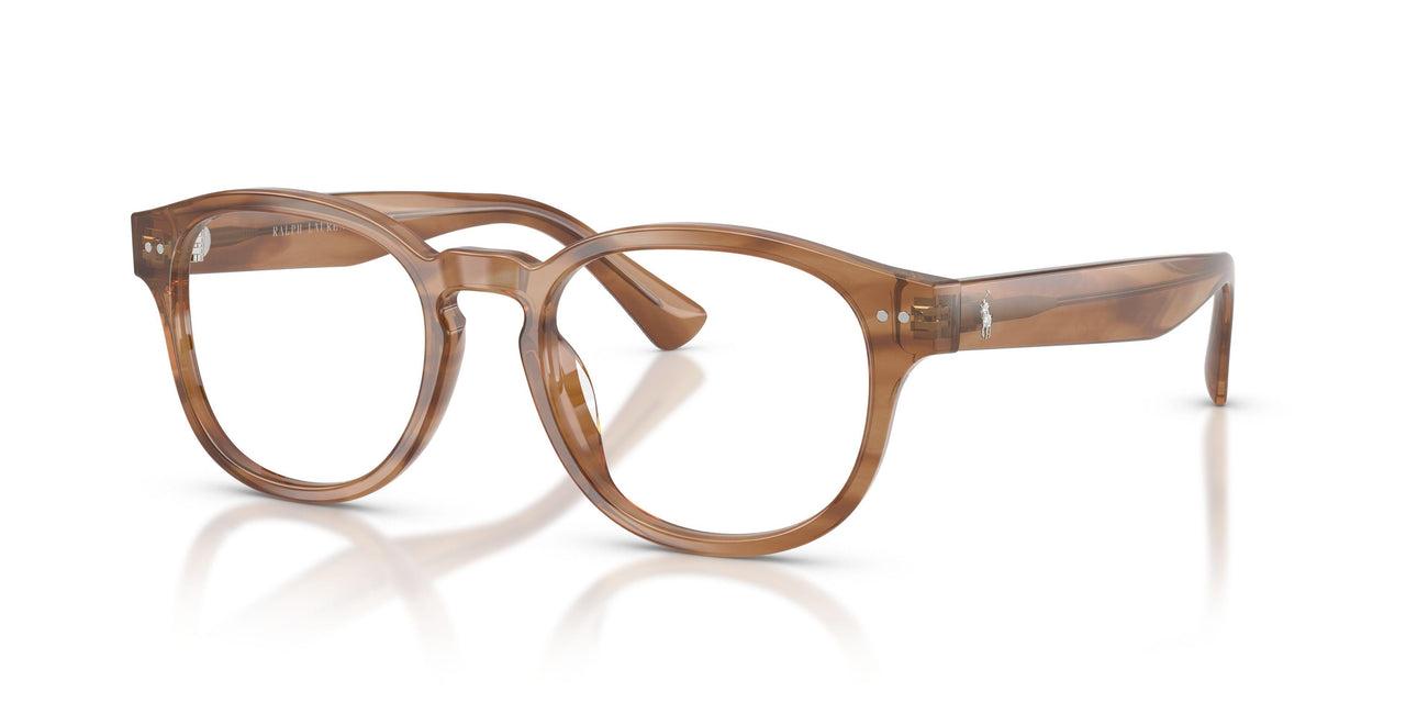 Polo 2318F Eyeglasses