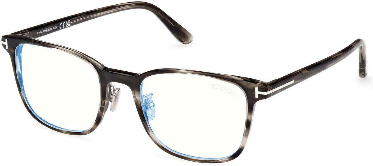 Tom Ford 5925DB Blue Light blocking Filtering Eyeglasses