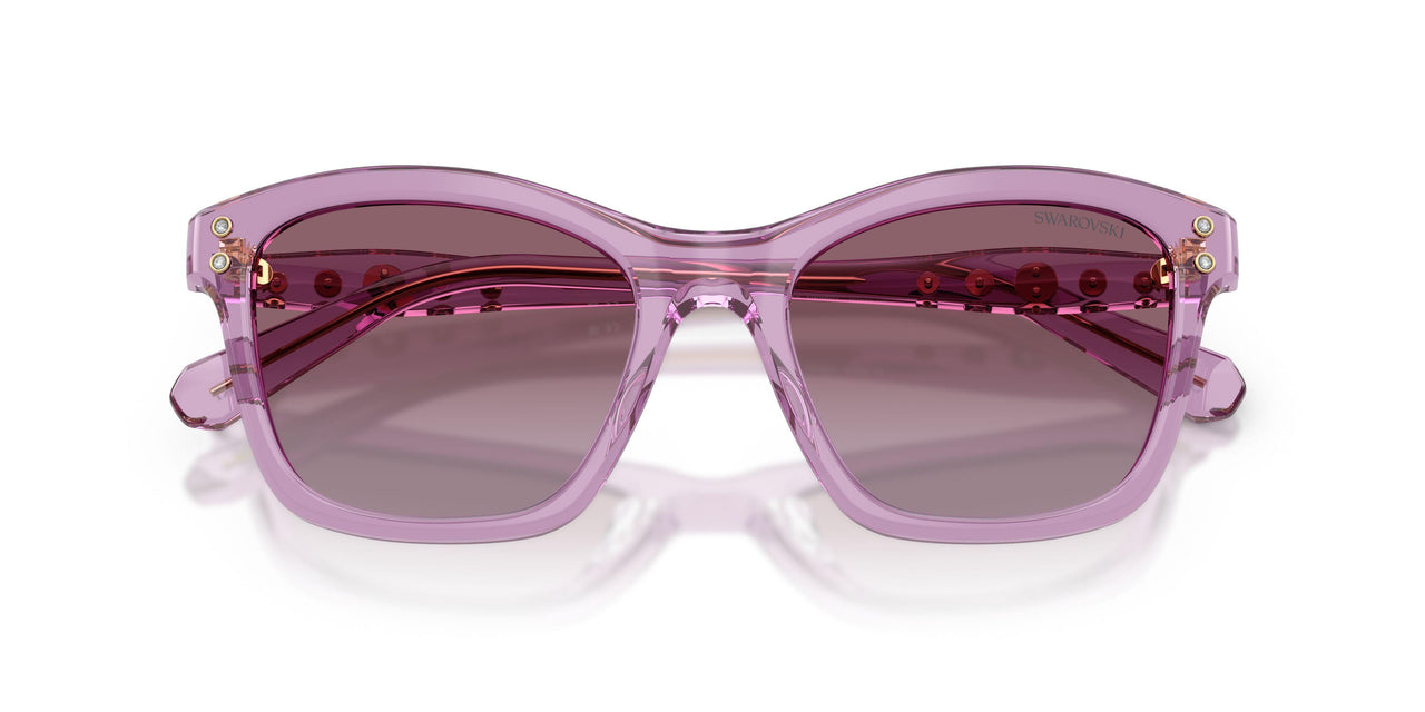 10968H - Violet - Violet Gradient