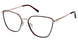 Jill Stuart 450 Eyeglasses