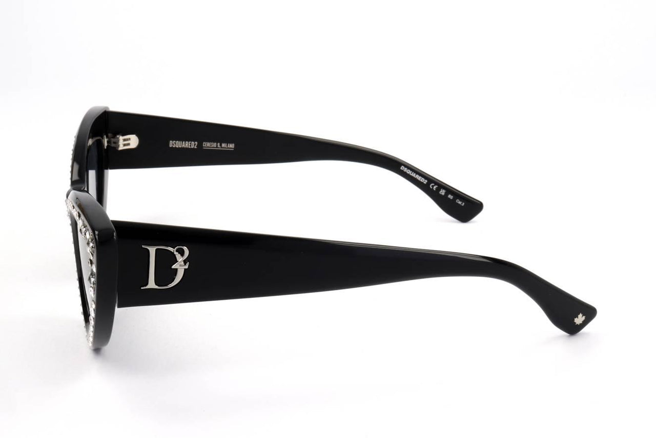 807 - BLACK