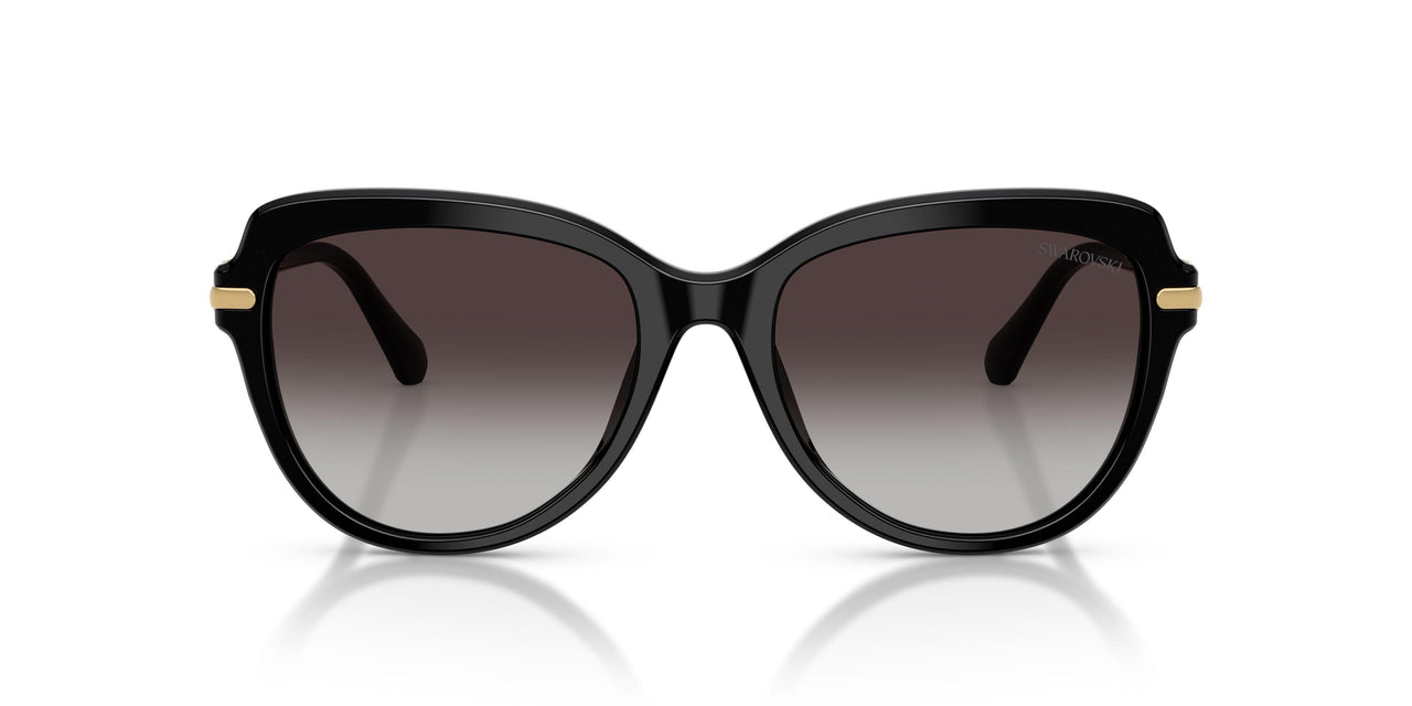 10018G - Black - Gradient Grey