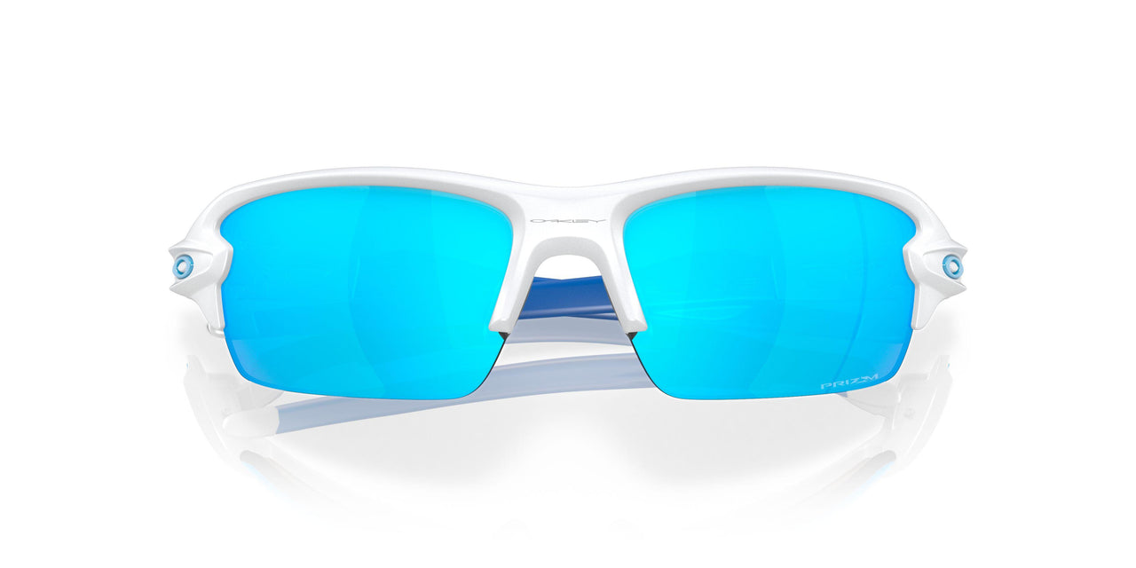 900516 - White - Prizm Sapphire
