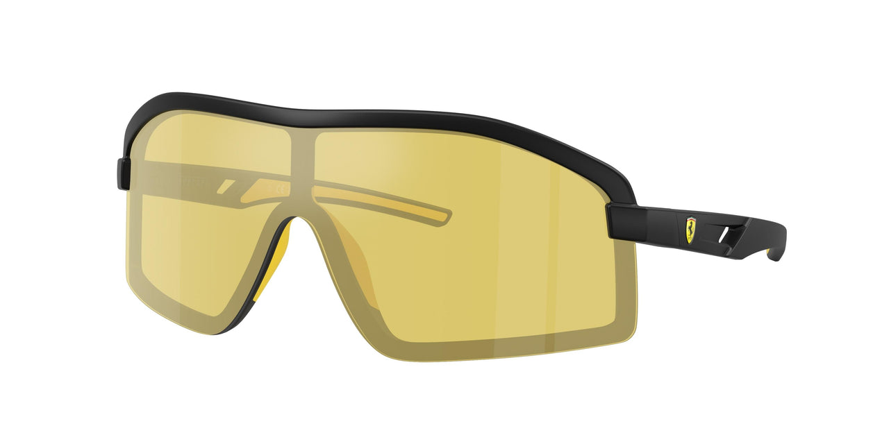 Scuderia Ferrari 6010U Sunglasses