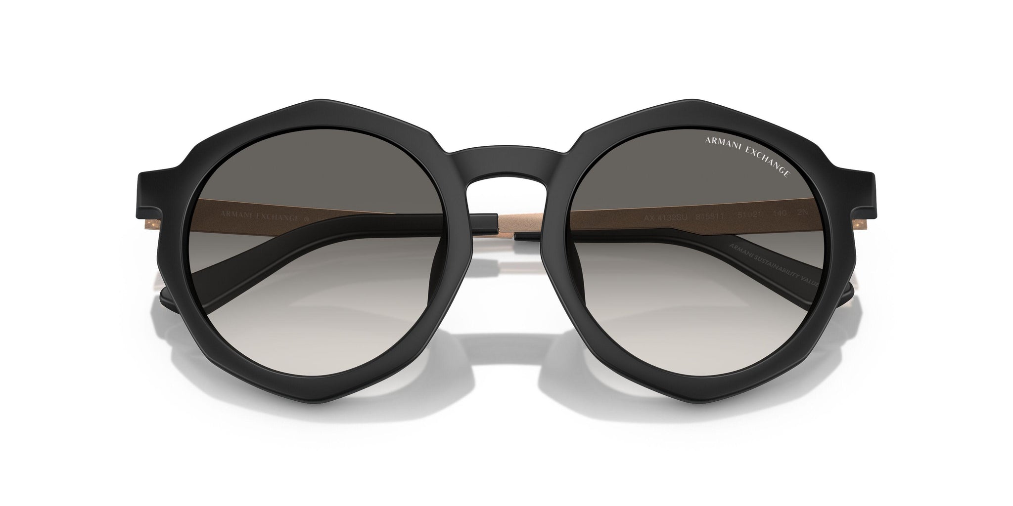 Armani Exchange 4132SU Sunglasses