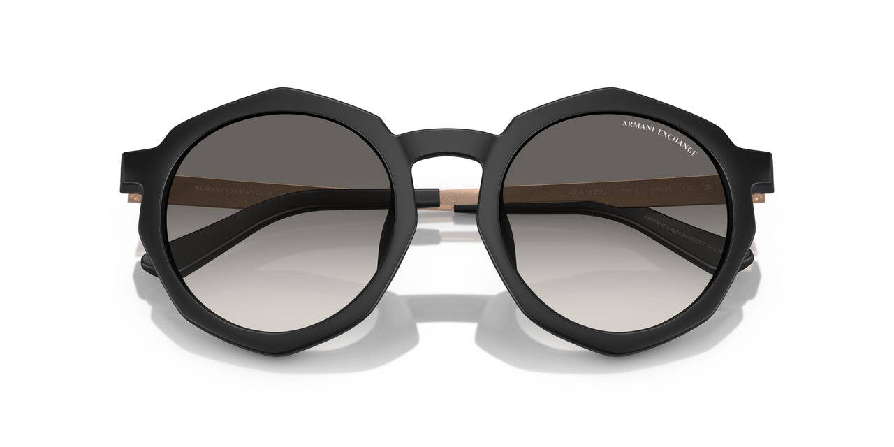 815811 - Black - Gradient Grey