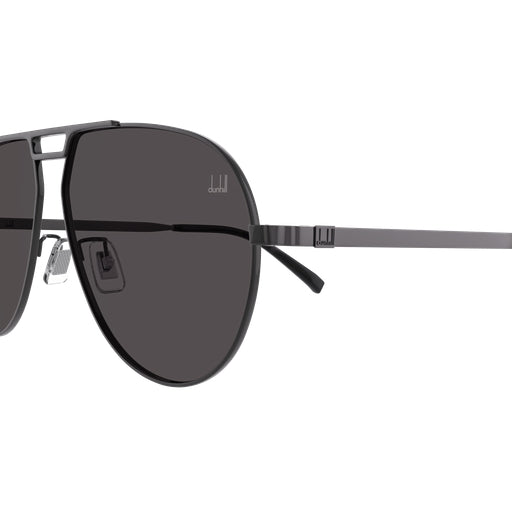 004 - Gunmetal - Grey
