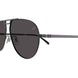 004 - Gunmetal - Grey