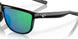 901002 - Black - Green Mirror 580p