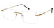 Stepper STE-87559-SI Eyeglasses