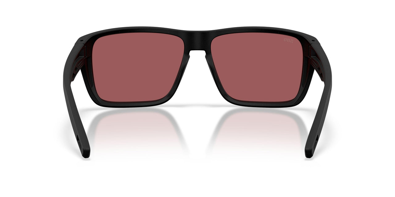 914305 - Black - Gold Mirror