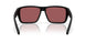 914305 - Black - Gold Mirror