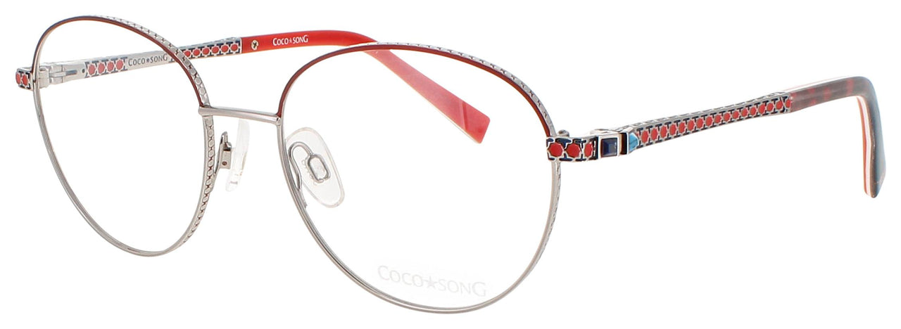 Coco Song WITHOUTME Eyeglasses
