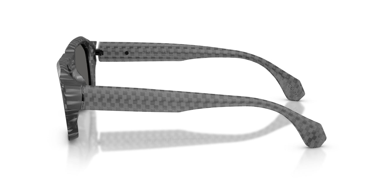 1223S4 - Black - Dark Grey