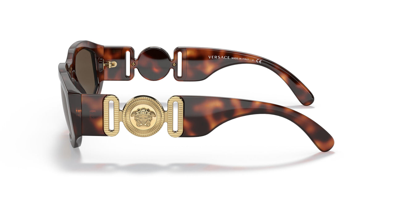 521773 - Havana - Dark Brown
