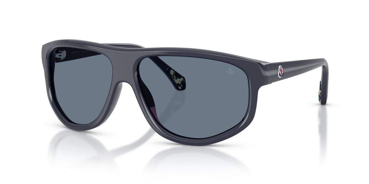 Moncler Iceborne 6033U Sunglasses
