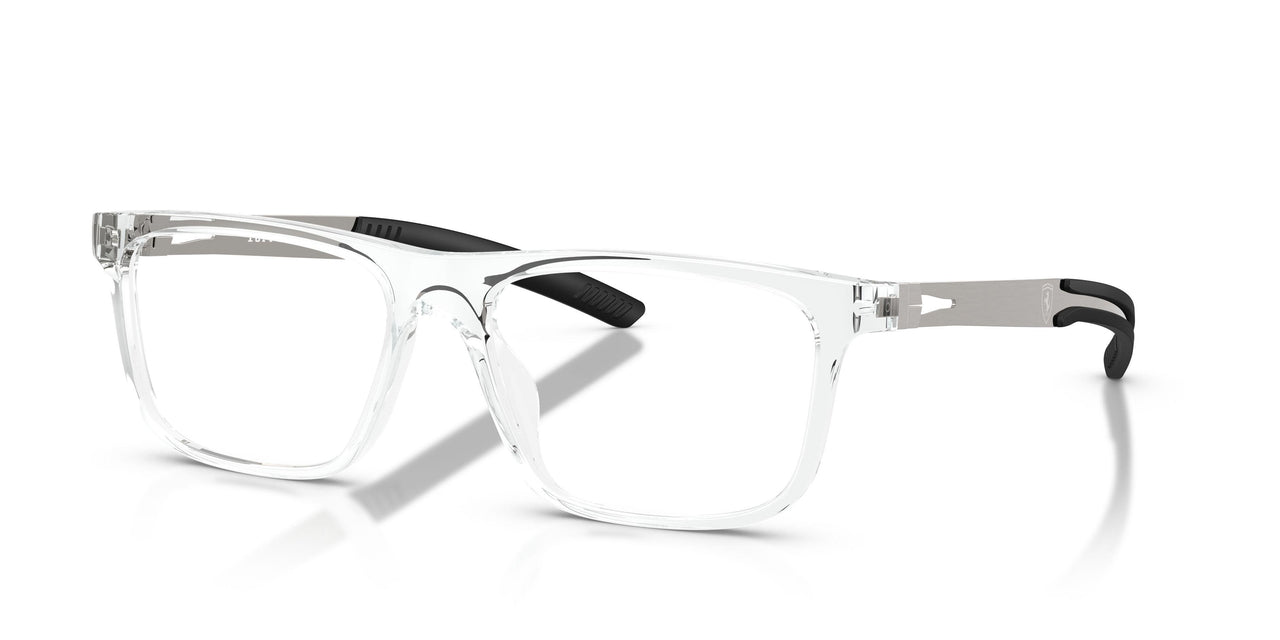Scuderia Ferrari 8026U Eyeglasses