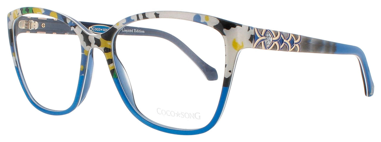 Coco Song AMAZINGSEASON Eyeglasses