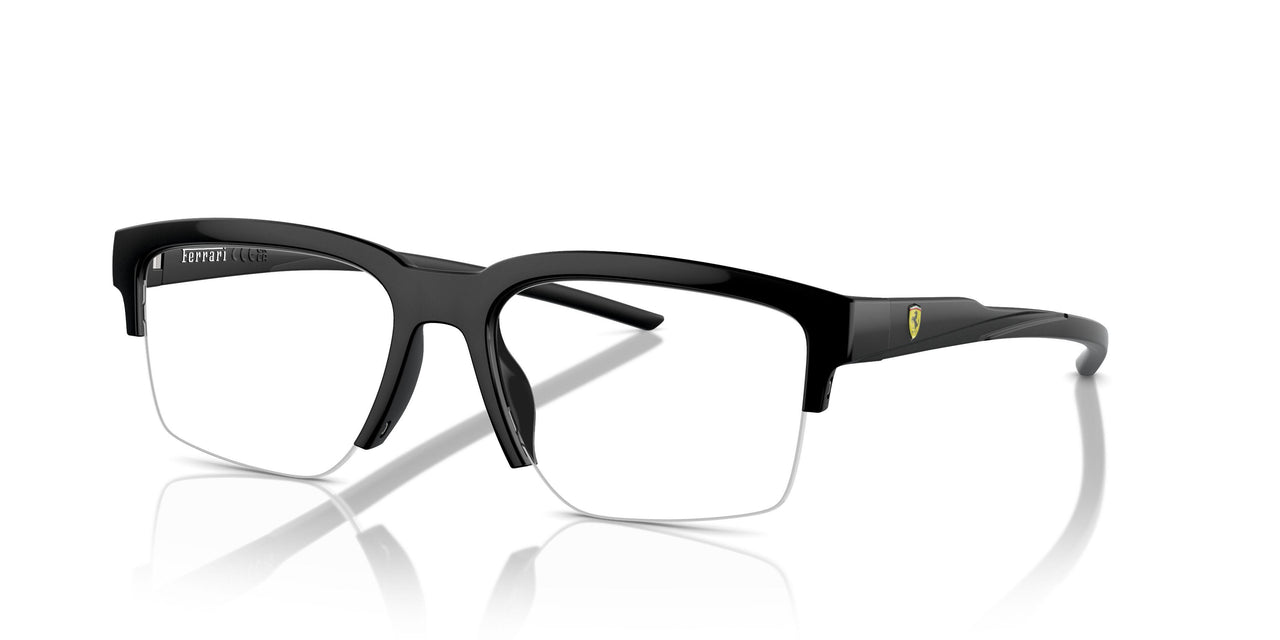 504 - Black