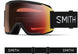 Smith Optics Snow Goggles M00668 Squad Goggles