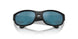 100S55 - Black - Dark Blue Mirror Blue